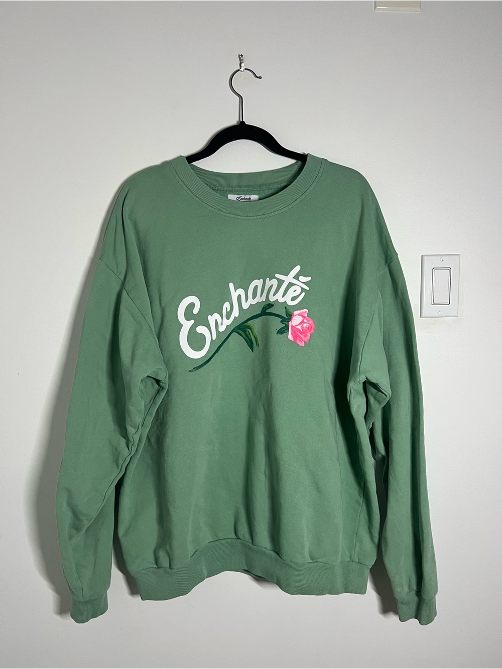 Enchante hoodie